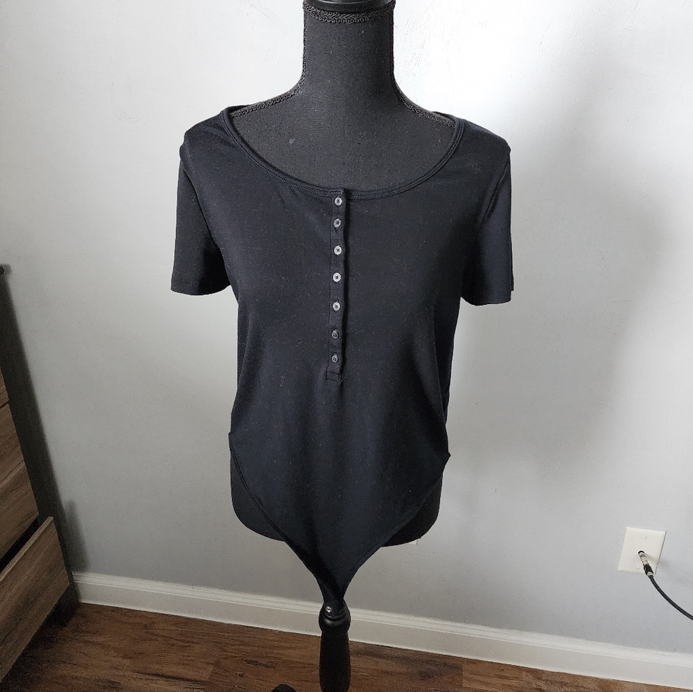 Gap Modern Bodysuit